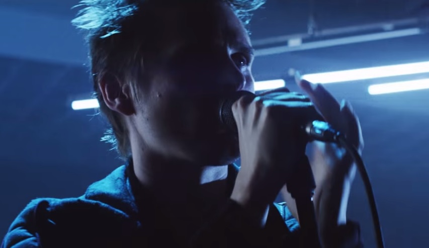 Το βίντεο των Muse για το Mercy μόλις κυκλοφόρησε