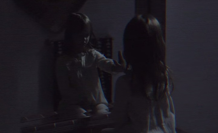 Το πρώτο teaser για το νέο Paranormal Activity μιλάει… ανάποδα!