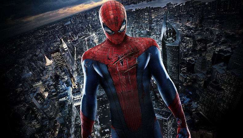 Όλες οι εμφανίσεις του Spider Man σε τηλεόραση και ταινίες!