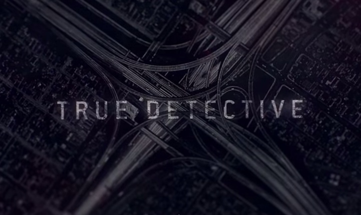 Αυτό είναι το νέο intro του True Detective