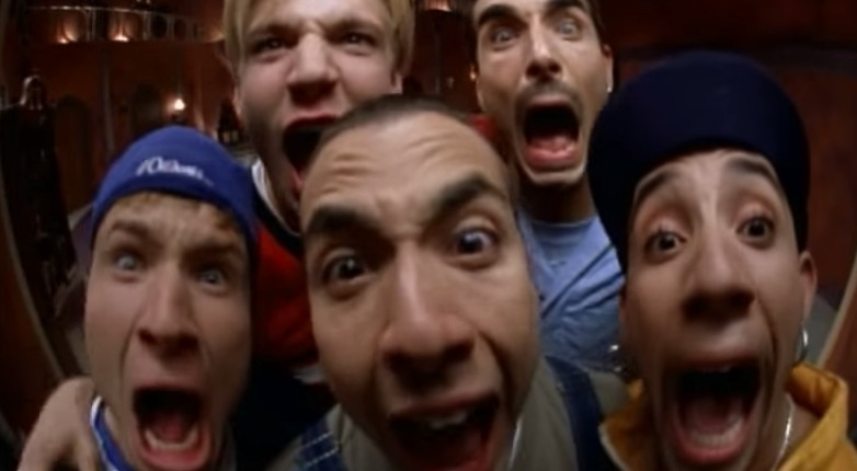 Μέλη των Backstreet Boys θα πρωταγωνιστήσουν σε φουτουριστικό γουέστερν με ζόμπι