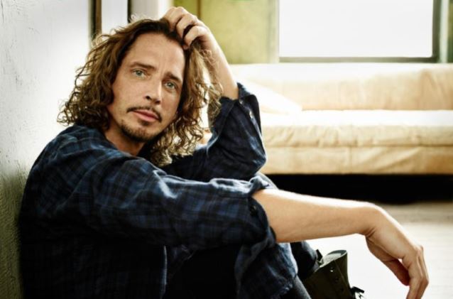 Αισιόδοξο και χαριτωμένο το νέο τραγούδι του Chris Cornell