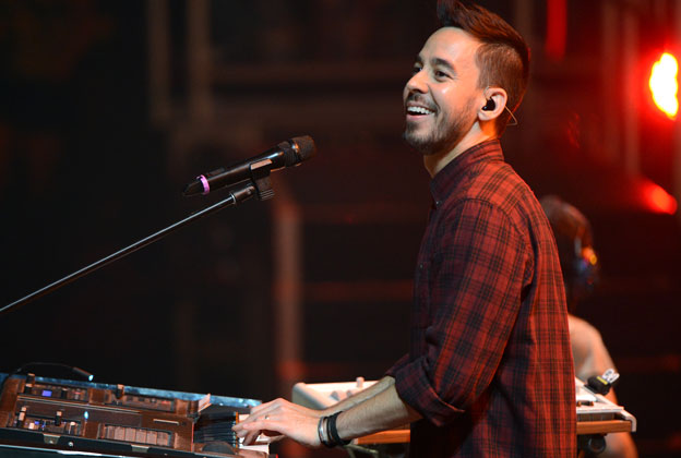 Οι Linkin Park ποτέ δεν ταυτίστηκαν με το Nu-Metal λέει ο Mike Shinoda
