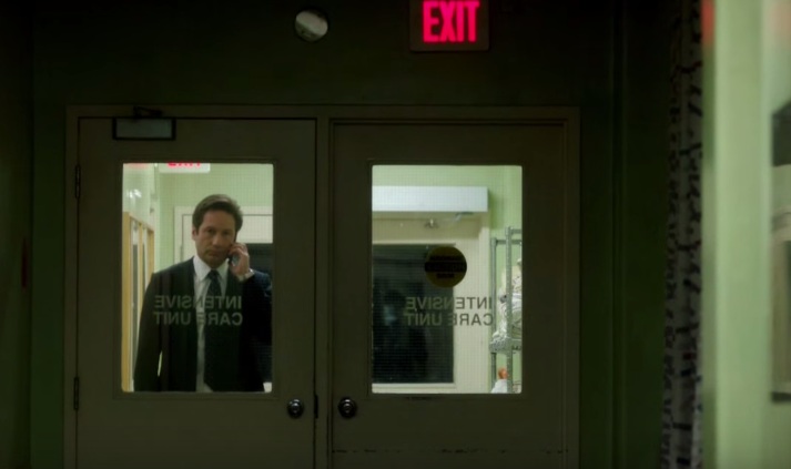Η αλήθεια είναι ακόμα εκεί έξω στο πρώτο trailer της επιστροφής των X-Files
