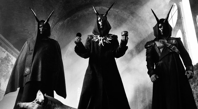 Οι σάλπιγγες της κόλασης ηχούν ξανά: Οι Behemoth ετοιμάζουν νέο άλμπουμ!