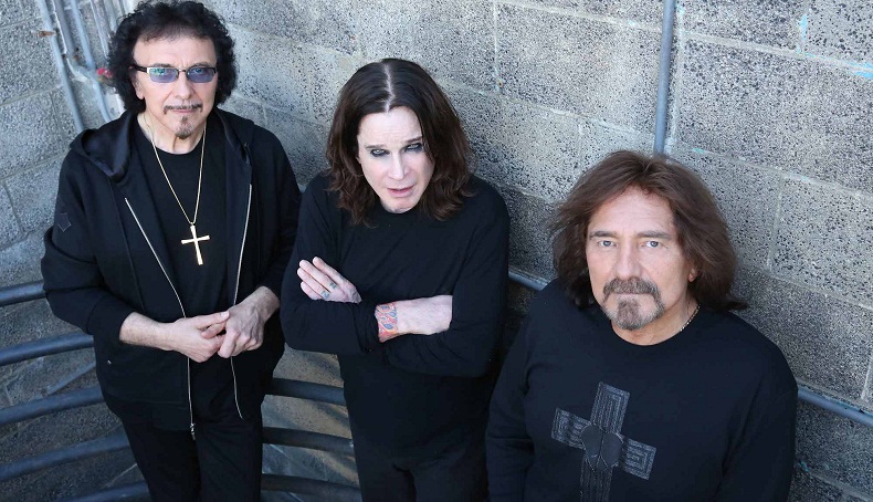 Τέσσερα τελευταία τραγούδια θα κυκλοφορήσουν οι Black Sabbath