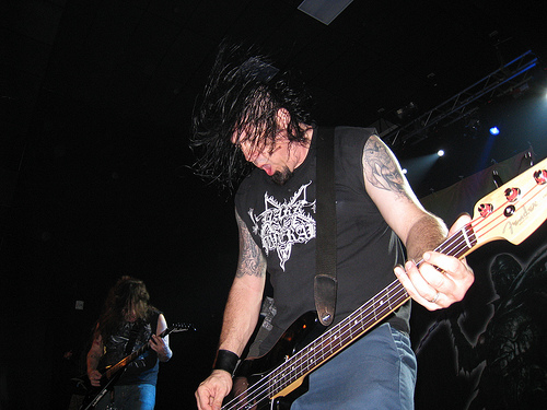 Έφυγε από τη ζωή ο Frank Watkins, μπασίστας των Gorgoroth και πρώην των Obituary