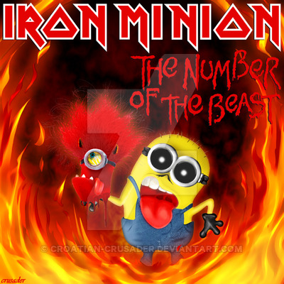 iron_minion___the_number_of_the_beast__single__by_croatian_crusader-d8mehgk