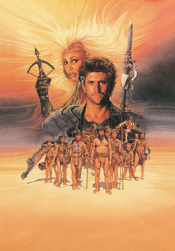 mad-max-beyond-the-thunderdome