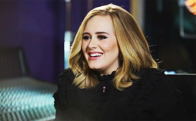Το απίστευτο ρεκόρ που έσπασε ο νέος δίσκος της Adele