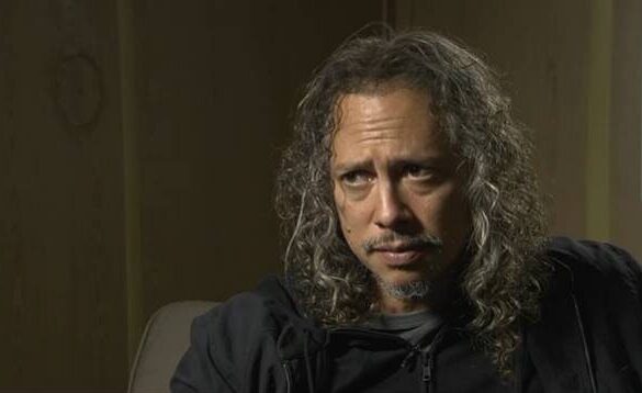 Άρχισε πάλι τις παπαριές ο Hammet για το νέο άλμπουμ των Metallica