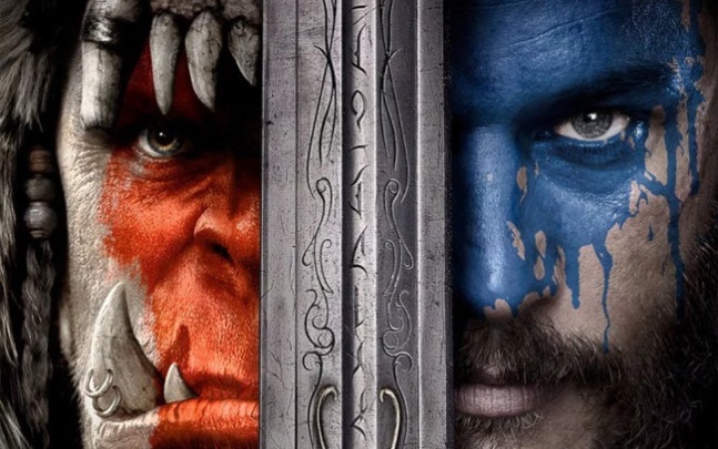 Ενθουσιαστείτε με το πρώτο teaser για την κινηματογραφική μεταφορά του Warcraft