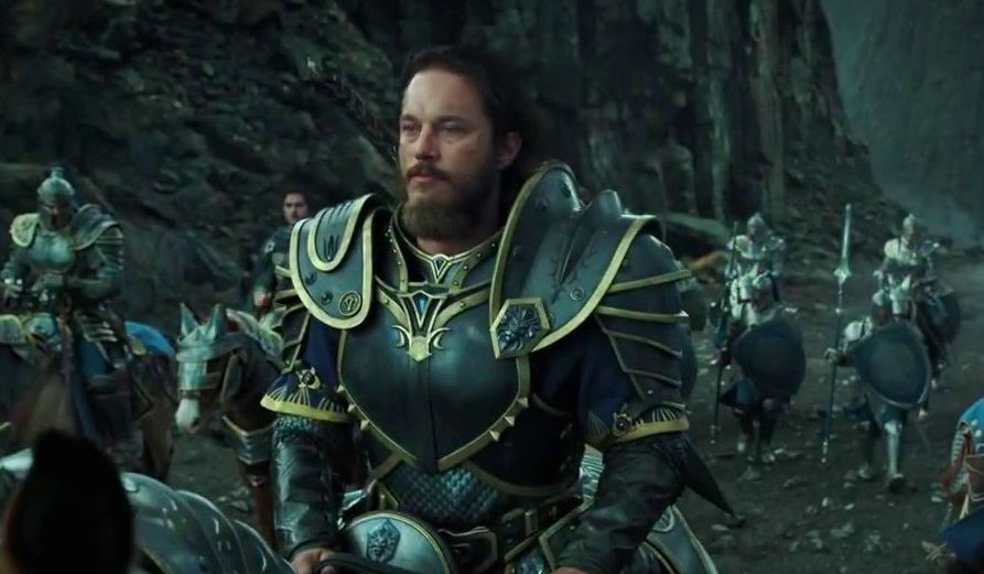Ποιος θα δώσει λεφτά για να δει το Warcraft στο σινεμά;