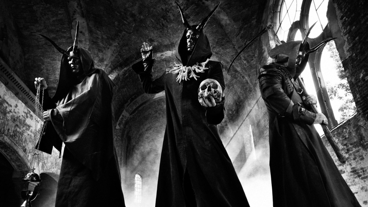 To βίντεο των Behemoth για το τραγούδι που έκλεινε το Satanist!