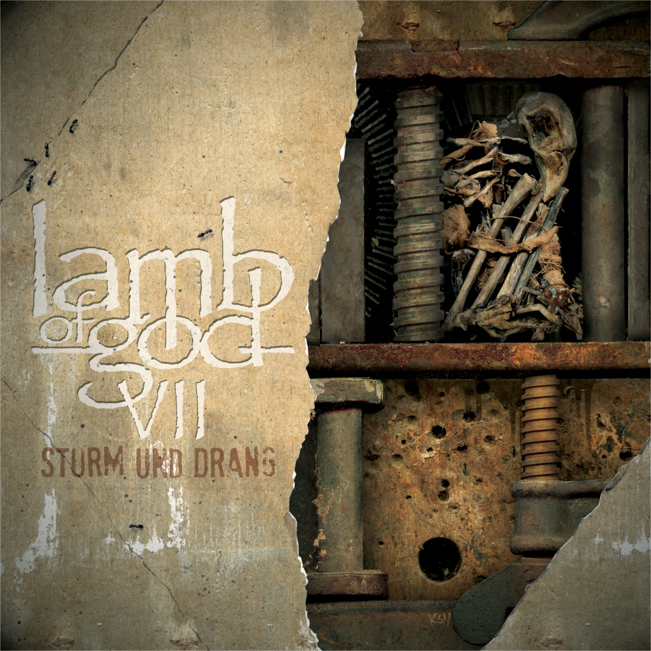 Lamb-of-God