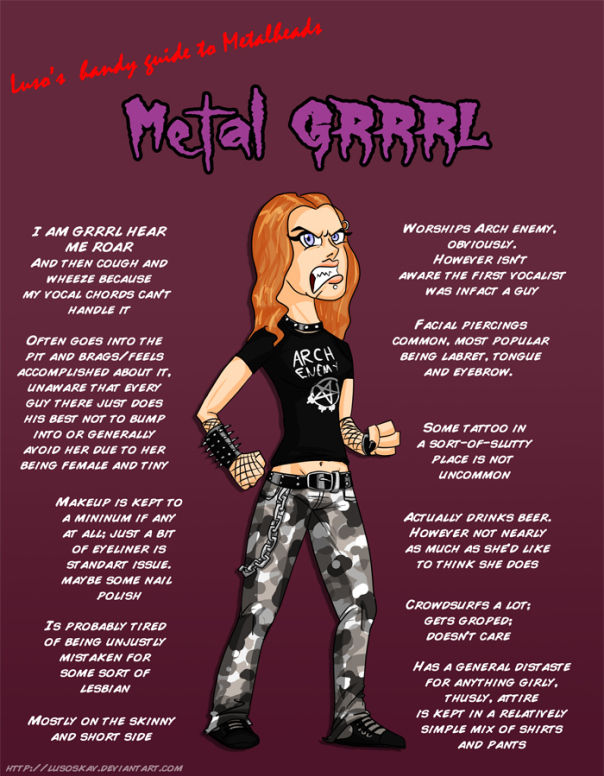 Metal-Grrrl1