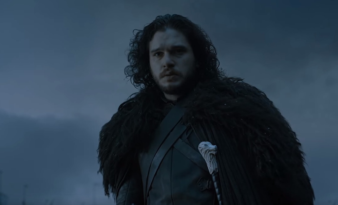 ΑΝΑΤΡΙΧΙΛΑ: To πρώτο teaser για τη νέα σεζόν του Game of Thrones