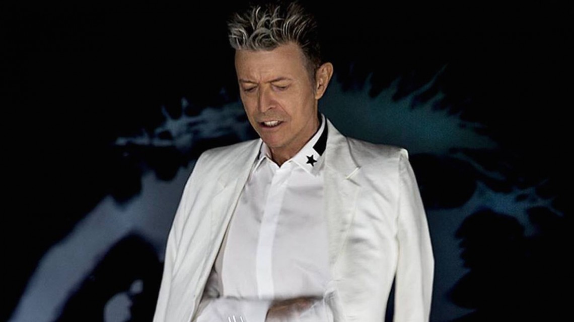 David Bowie: Με 250 εκατομμύρια δολάρια πουλήθηκαν τα δικαιώματα των τραγουδιών του - Roxx.gr