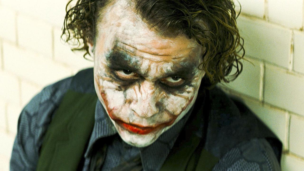 Οι οργισμένες αντιδράσεις του κόσμου όταν ο Χιθ Λέτζερ πήρε το ρόλο του Joker