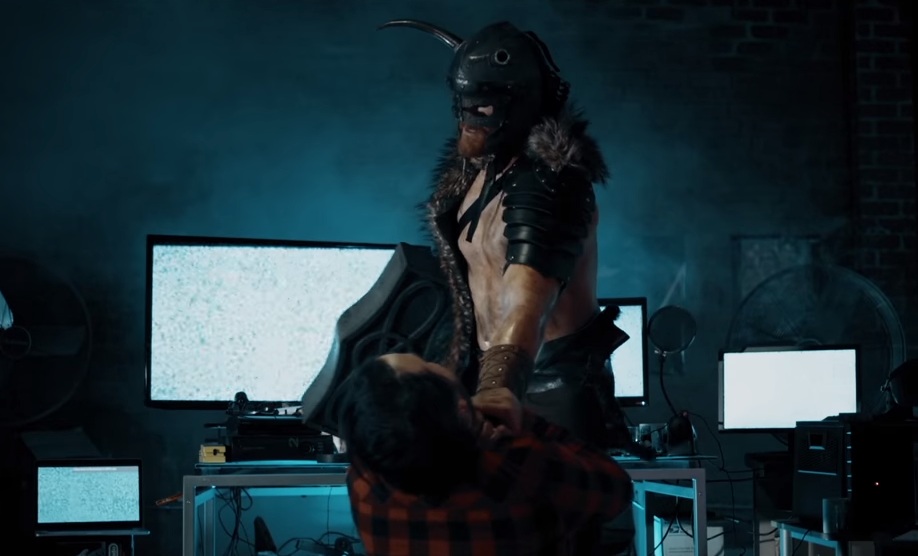 Οι Amon Amarth εκδικούνται τα τρολ του internet με τον νέο τους δίσκο