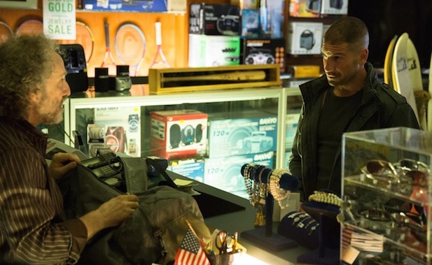 Ο Punisher θα έχει και δική του σειρά στο Netflix