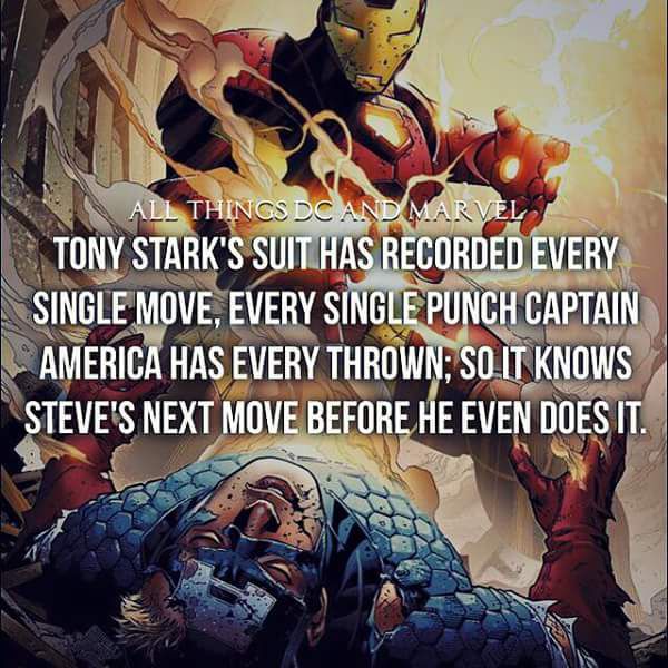 some-interesting-facts-about-favorite-dcmarvel-characters-7