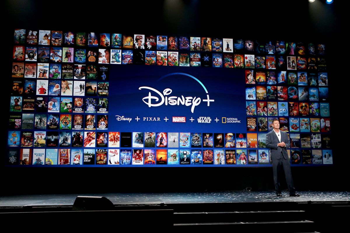 Ξεπέρασε τα 100 εκατομμύρια συνδρομητές το Disney Plus