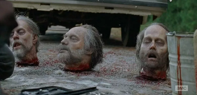 johnny-depps-head-made-a-cameo-on-the-walking-dead-last-night
