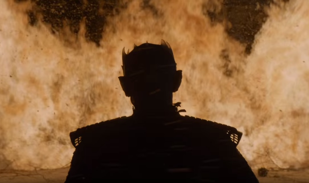 30 δευτερόλεπτα με νέες σκηνές της 6ης σεζόν του Game of Thrones