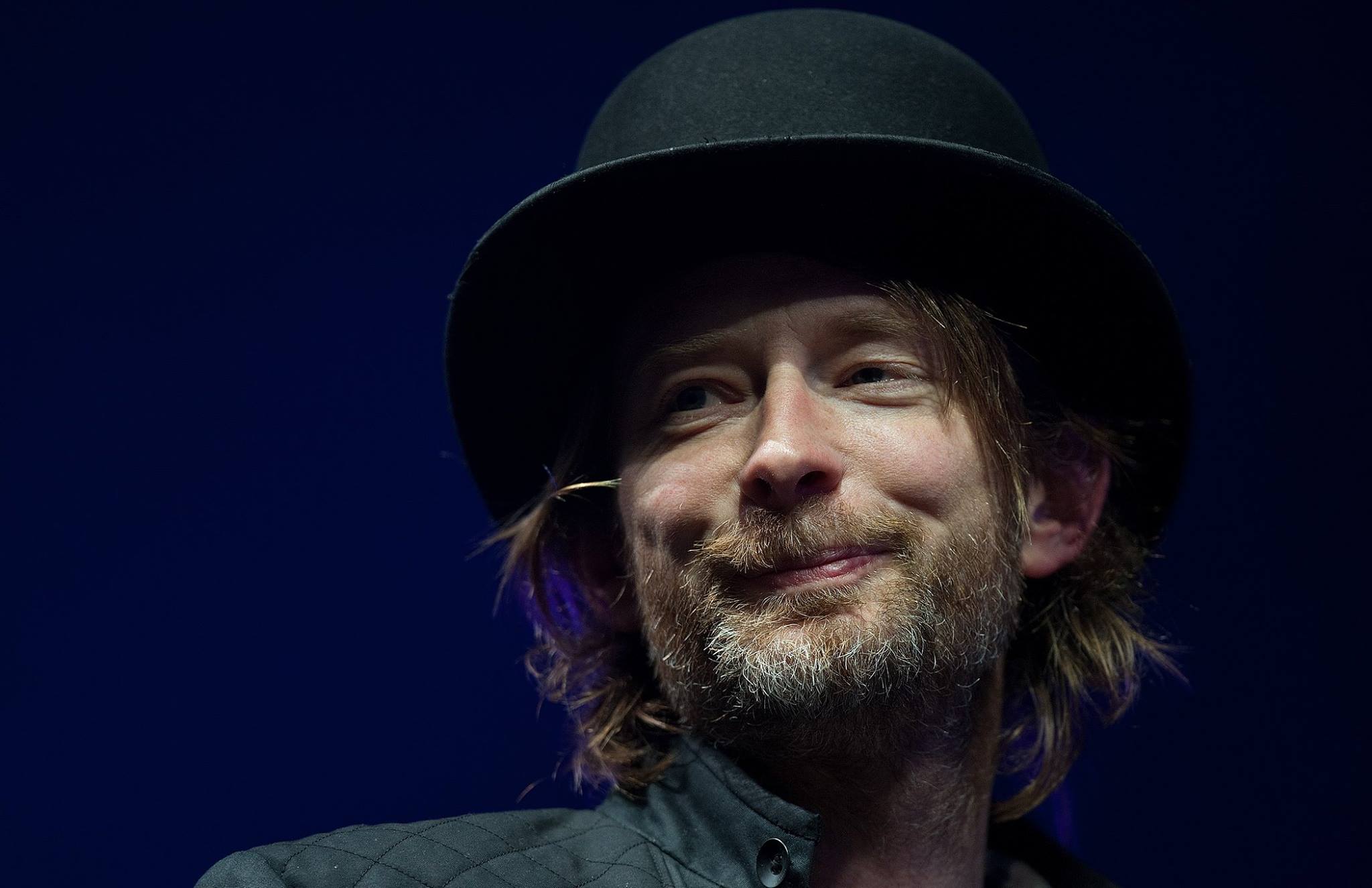 Είναι η Ελλάδα στο νέο πρόγραμμα της περιοδείας των Radiohead;