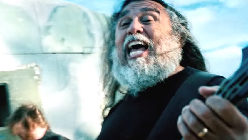 Μεγάλο μπέρδεμα: Οι Slayer αφαίρεσαν την Ελλάδα από την περιοδεία τους