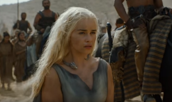 Tο πρώτο κανονικό trailer για την 6η σεζόν του Game of Thrones