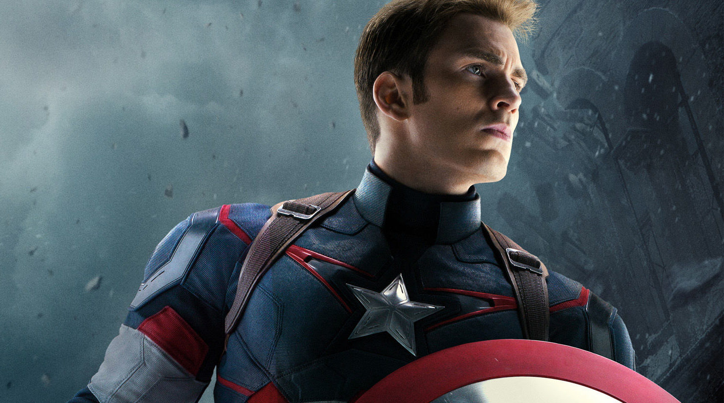 Βόμβα στη Marvel: Επιστρέφει ο Captain America!