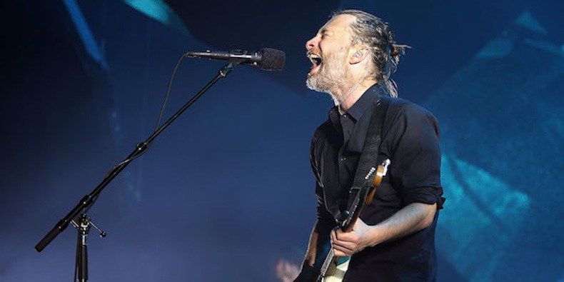 Το νέο άλμπουμ των Radiohead δεν θα μοιάζει με τίποτα από όσα έχουμε ακούσει
