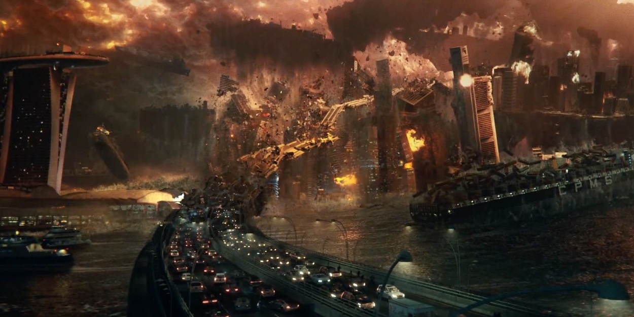 Independence Day: Resurgence  (Official Trailer 2)