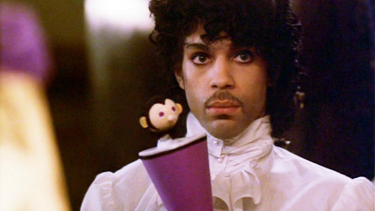 RIP Prince: Purple Rain (1984) Official Trailer
