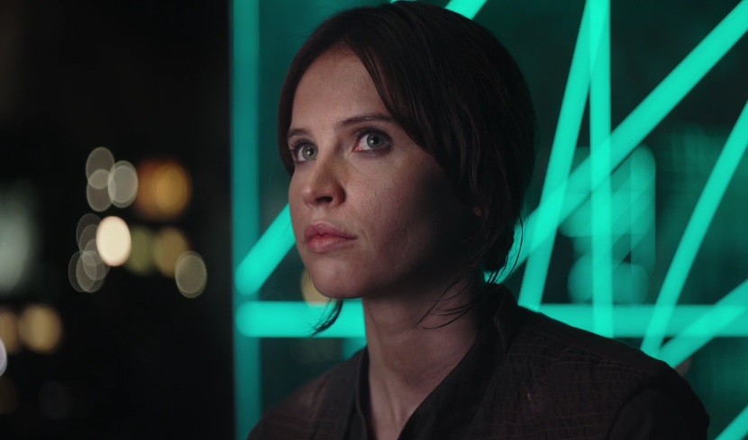 Star Wars: Χαμός με το πρώτο trailer του Rogue One
