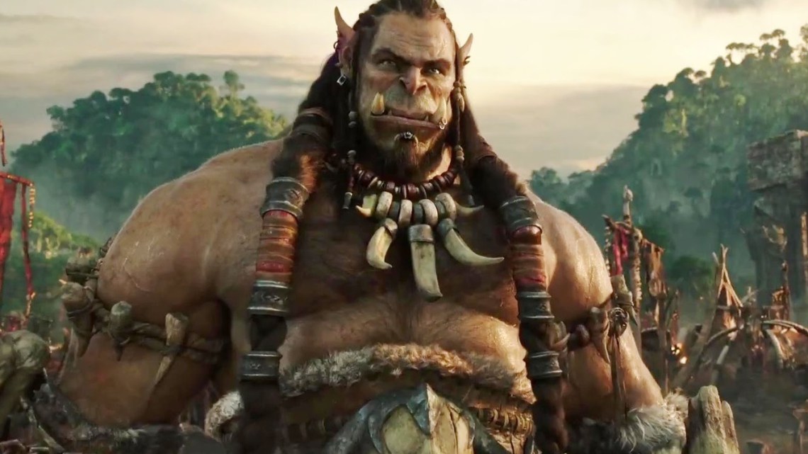 Ξύλο, μάχες, ξύλο και μάχες στο νέο trailer του Warcraft