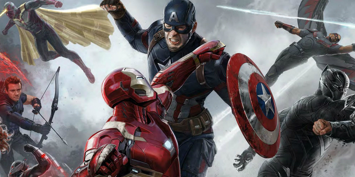 Οι αληθινοί λόγοι που οδήγησαν τον Captain America στη σύγκρουση με τον Iron Man