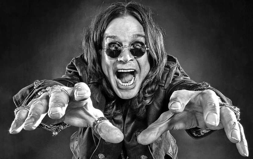 Τα δέκα καλύτερα τραγούδια όλων των εποχών σύμφωνα με τον Ozzy Osbourne
