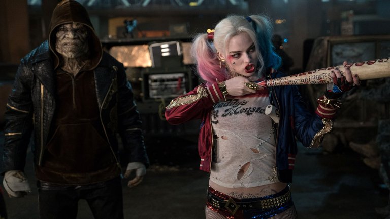Είναι επίσημο: Η ταινία της Harley Quinn είναι στα σκαριά!