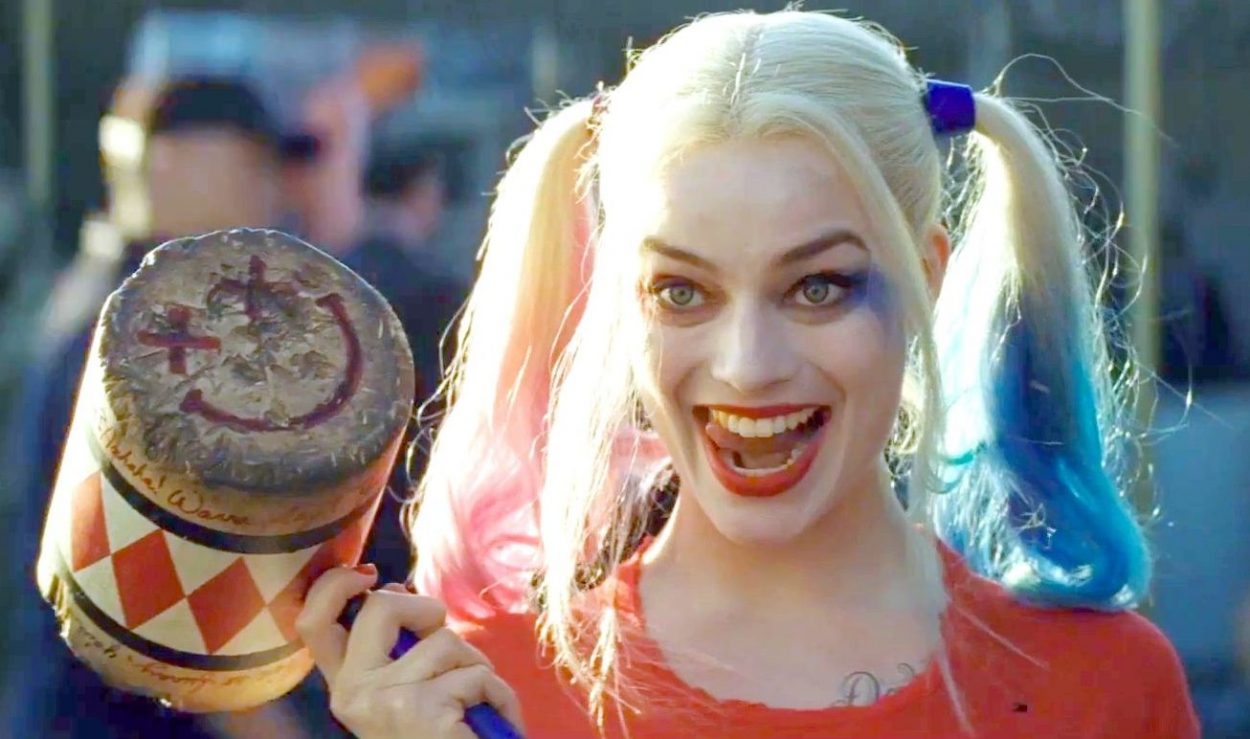 H Harley Quinn επιστρέφει στους κινηματογράφους το 2020!