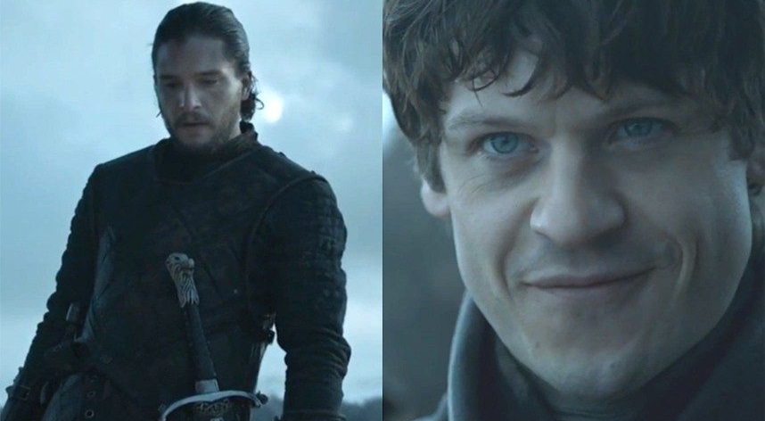 Ποιος είναι ο επόμενος που θα πεθάνει στο Game of Thrones; Οι στοιχηματικές αποδόσεις μίλησαν!