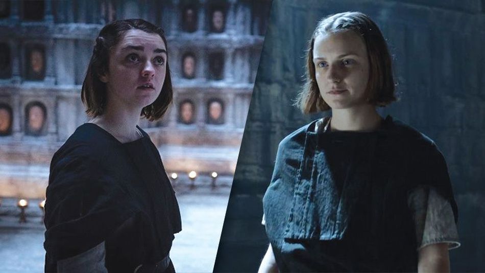 Δύο εξαιρετικές θεωρίες για το τι πραγματικά συνέβη με την Άρια στο Game of Thrones