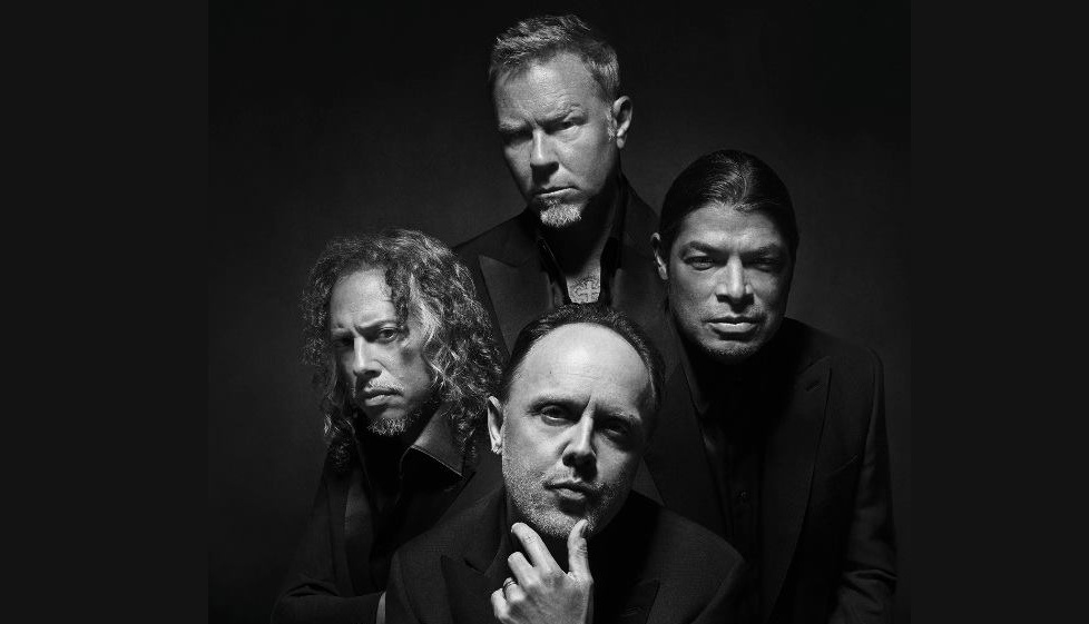 Οι Metallica έγιναν τα νέα πρόσωπα ιταλικού οίκου μόδας!