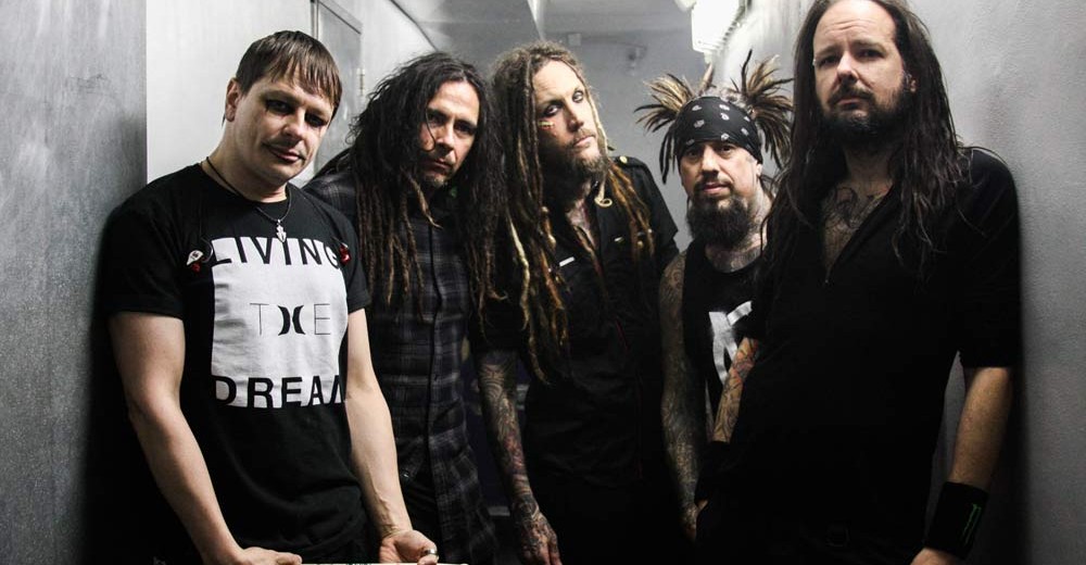 Βαράει καλά το νέο single των Korn - Όλες οι λεπτομέρειες για το άλμπουμ!