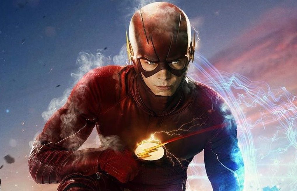 Το πρώτο trailer για την 3η σεζόν του Flash τα φέρνει όλα ανάποδα!
