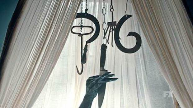 Τα πρώτα teaser για τη μυστηριώδη 6η σεζόν του American Horror Story