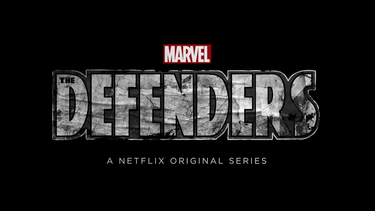 Απίθανο teaser για τους Defenders της Marvel με τους Nirvana να το απογειώνουν