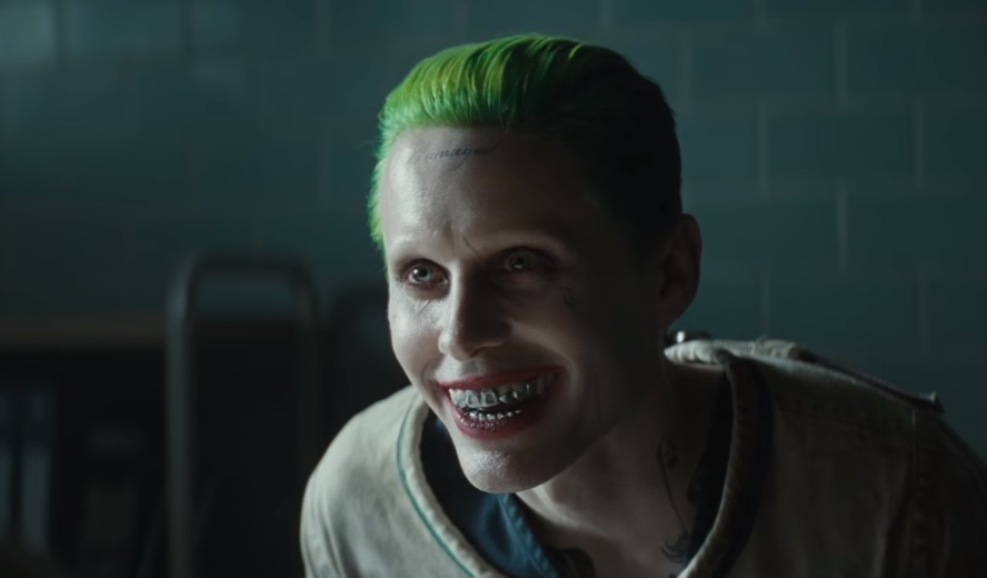 Το extended cut του Suicide Squad έχει μπόλικο Joker